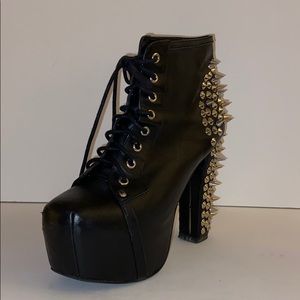 Jeffrey Campbell Spiked Lita